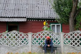 ŚWIAT RÓŻNORODNYCH SZEROKOŚCI
