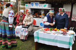 ŚWIAT RÓŻNORODNYCH SZEROKOŚCI