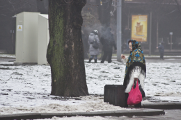 ŚWIAT RÓŻNORODNYCH SZEROKOŚCI