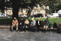 ŚWIAT RÓŻNORODNYCH SZEROKOŚCI