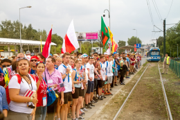 ŚWIAT RÓŻNORODNYCH SZEROKOŚCI