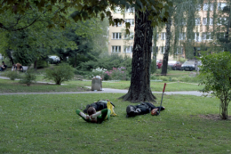 ŚWIAT RÓŻNORODNYCH SZEROKOŚCI