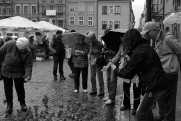 ŚWIAT RÓŻNORODNYCH SZEROKOŚCI