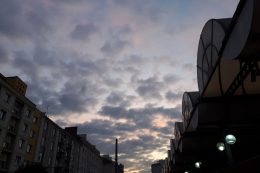ŚWIAT RÓŻNORODNYCH SZEROKOŚCI